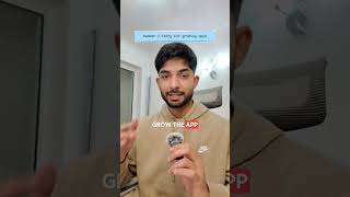 Distribution over everything for growing mobile apps