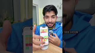 main featured of the mobile app Im growing to 100,000 downloads